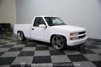 1996 Chevrolet C1500