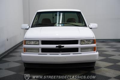 1996 Chevrolet C1500
