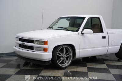1996 Chevrolet C1500