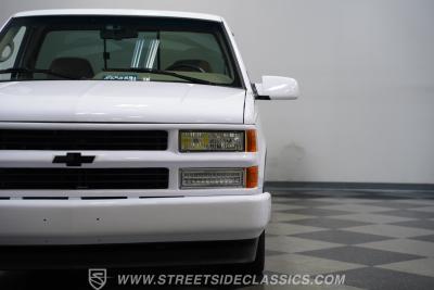 1996 Chevrolet C1500