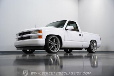 1996 Chevrolet C1500