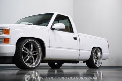 1996 Chevrolet C1500