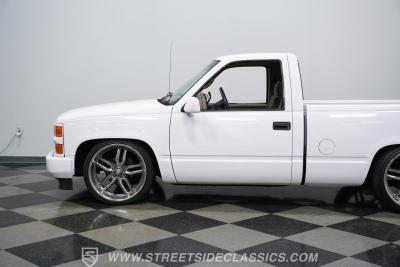 1996 Chevrolet C1500