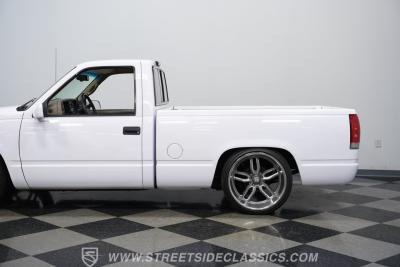 1996 Chevrolet C1500