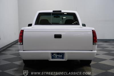 1996 Chevrolet C1500