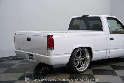 1996 Chevrolet C1500