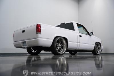 1996 Chevrolet C1500