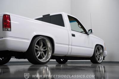 1996 Chevrolet C1500