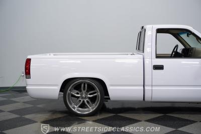 1996 Chevrolet C1500