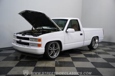 1996 Chevrolet C1500