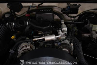 1996 Chevrolet C1500