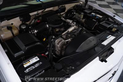 1996 Chevrolet C1500
