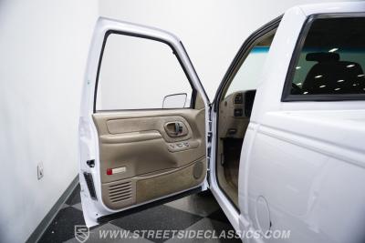 1996 Chevrolet C1500