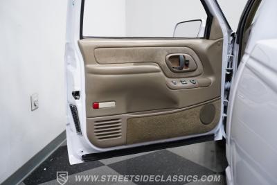 1996 Chevrolet C1500
