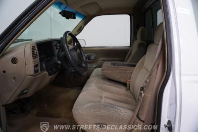 1996 Chevrolet C1500