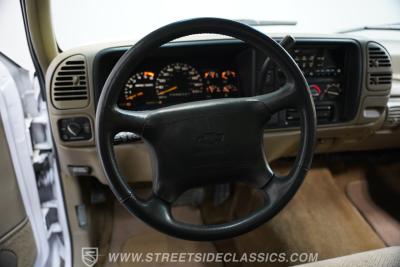 1996 Chevrolet C1500