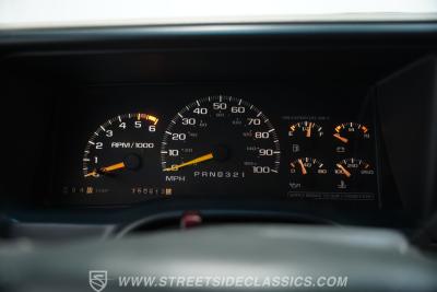 1996 Chevrolet C1500