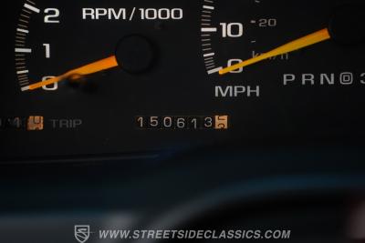 1996 Chevrolet C1500