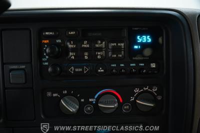 1996 Chevrolet C1500