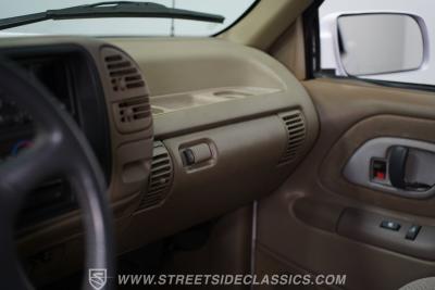 1996 Chevrolet C1500
