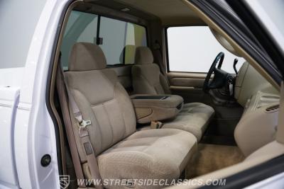 1996 Chevrolet C1500