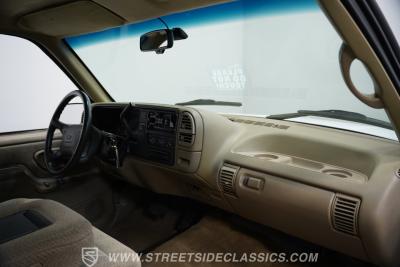 1996 Chevrolet C1500