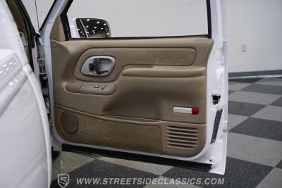 1996 Chevrolet C1500