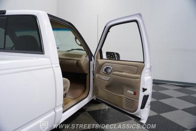 1996 Chevrolet C1500