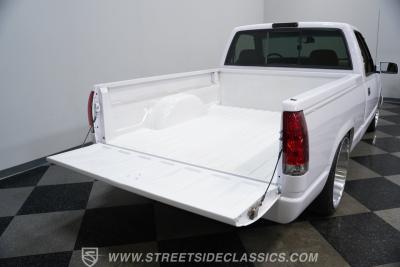 1996 Chevrolet C1500
