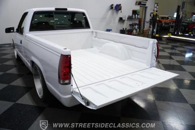 1996 Chevrolet C1500
