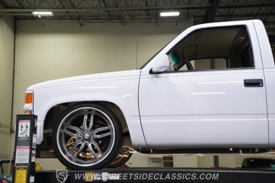 1996 Chevrolet C1500