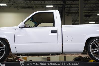 1996 Chevrolet C1500