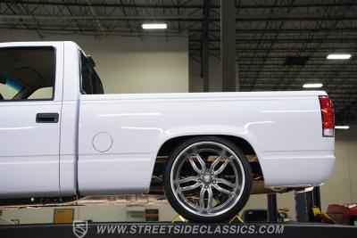 1996 Chevrolet C1500