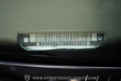 1996 Chevrolet C1500