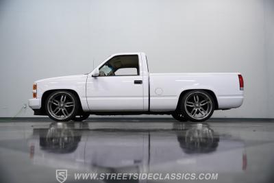1996 Chevrolet C1500