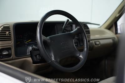 1996 Chevrolet C1500