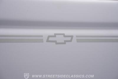 1996 Chevrolet C1500