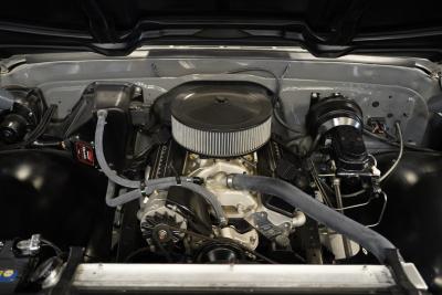 1970 Chevrolet C10 4X4