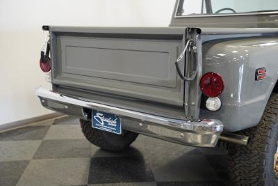 1970 Chevrolet C10 4X4