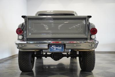 1970 Chevrolet C10 4X4