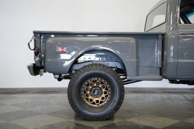 1970 Chevrolet C10 4X4