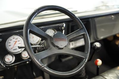 1970 Chevrolet C10 4X4