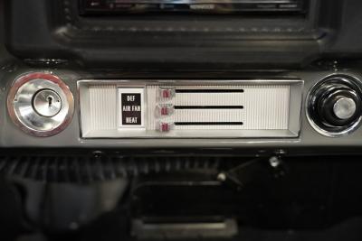 1970 Chevrolet C10 4X4