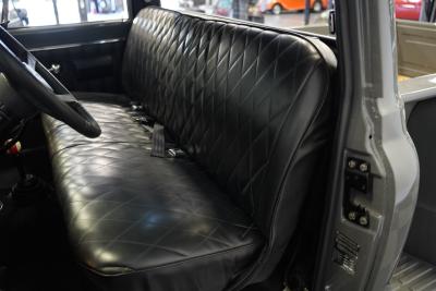 1970 Chevrolet C10 4X4