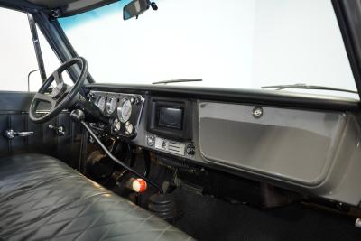 1970 Chevrolet C10 4X4