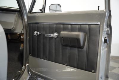 1970 Chevrolet C10 4X4
