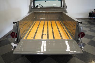 1970 Chevrolet C10 4X4