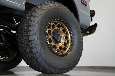 1970 Chevrolet C10 4X4