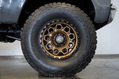 1970 Chevrolet C10 4X4
