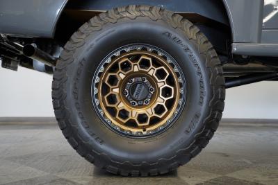 1970 Chevrolet C10 4X4